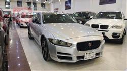 جاكوار XE